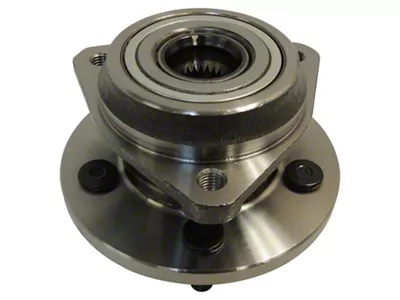 Crown Automotive Jeep Replacement Wheel Bearings; Seals; and Related Components - 53007449