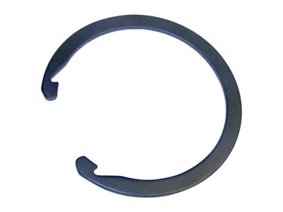 Crown Automotive Jeep Replacement Wheel Bearings; Seals; and Related Components - MB303868