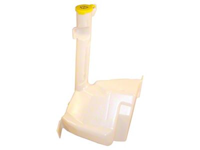 Crown Automotive Jeep Replacement Windshield Washer and Related Components - 5069421AA