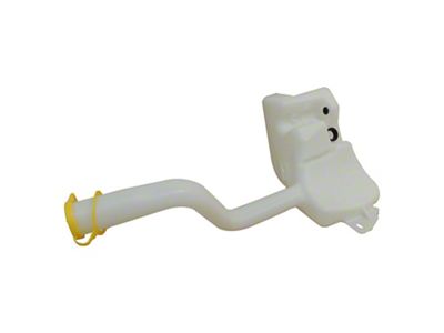 Crown Automotive Jeep Replacement Windshield Washer and Related Components - 5161320AC