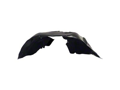 Crown Automotive Jeep Replacement Right Front Fender Liner for 15-18 BU Renegade w/o Trailhawk Package - 68254968AA