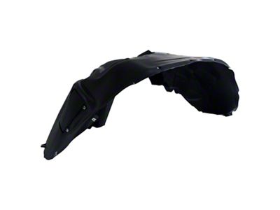 Crown Automotive Jeep Replacement Right Front Fender Liner for 15-18 BU Renegade w/ Trailhawk Package - 68254967AA