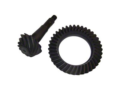 Crown Automotive Jeep Replacement Ring & Pinion for Jeep, Dodge & Chrysler Vehicles w/ Chrysler 8.25 Rear Axle - 4856540