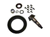 Crown Automotive Jeep Replacement Ring & Pinion Kit for JK Wrangler w/ Dana 44 Front Axle; 4.10 Ratio - 68017175AB