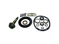 Crown Automotive Jeep Replacement Ring & Pinion Kit for Various Jeep Vehicles w/ Dana 35 Rear Axle: 3.55 Ratio - 7072443X