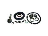 Crown Automotive Jeep Replacement Ring & Pinion Kit for Various Jeep Vehicles w/ Dana 35 Rear Axle w/ 4.11 Ratio - 7072444X