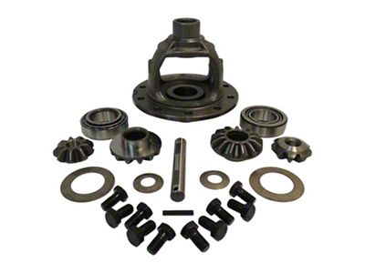 Crown Automotive Jeep Replacement Standard Rear Differential Case Kit for JK Wrangler w/ Dana 44 Rear Axle - 68035574AA