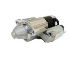 Crown Automotive Jeep Replacement Starter for 2003-06 TJ Wrangler, 2003-05 KJ Liberty w/ 2.4L Engine - 56041436AC