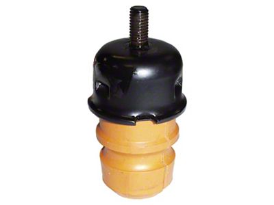 Crown Automotive Jeep Replacement Suspension Bump Stop for 87/93 XJ Cherokee or 87/92 MJ Comanche - 52004749