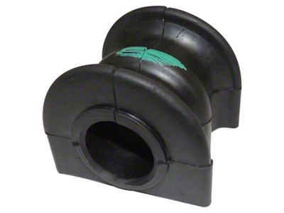 Crown Automotive Jeep Replacement Suspension Stabilizer Bar Bushing for 2005-2010 WK, WH Grand Cherokee - 52089465AF