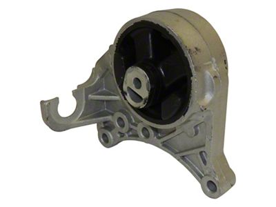 Crown Automotive Jeep Replacement Transmission Mount for 2004-2007 Dodge and Chrysler Minivans w/ 3.3L, 3.8L Eng. - 4861269AC