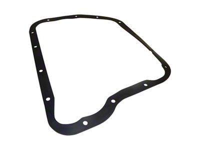 Crown Automotive Jeep Replacement Transmission Oil Pan Gasket for Misc. ZJ, SJ and J-Series Models - J8120984
