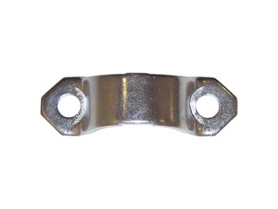 Crown Automotive Jeep Replacement Universal Joint Strap for Numerous 1974-06 & Dodge Vehicles - J3240553