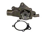 Crown Automotive Jeep Replacement Water Pump for Misc. Jeep CJs, YJ, MJ, SJ, J-Series w/ 2.5L or 4.2L Engines - J8134321