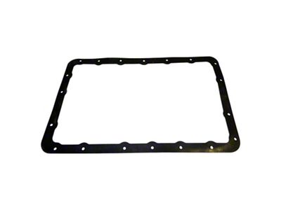 Crown Automotive Jeep Replacement Auto Trans Oil Pan Gasket for Misc. 1987-01 Jeep Vehicles w/ AW4 Transmission - 83504032G