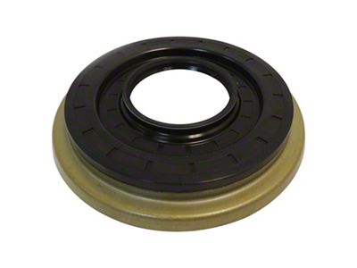 Crown Automotive Jeep Replacement Axle Shaft Seal for 11-12 WK Grand Cherokee or WD Durango w/ 225mm Rear Axle - 68084595AA