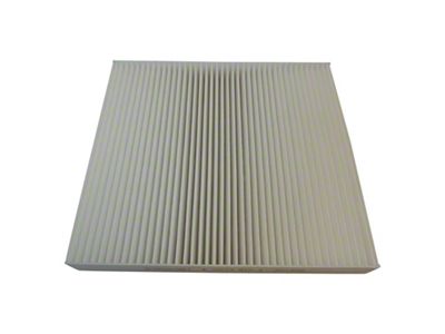 Crown Automotive Jeep Replacement Cabin Air Filter for 2011-2018 WK Grand Cherokee or 2011-2018 WD Durango - 68079487AA