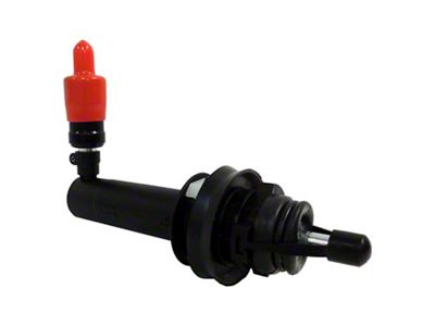Crown Automotive Jeep Replacement Clutch Slave Cylinder for 01-07 RG Europe Dodge/Chrysler Minivan w/ 2.5L, 2.4L - 4641944AC