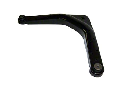 Crown Automotive Jeep Replacement Control Arm, Rear Upper for 1999-2004 Grand Cherokee; Includes Bushings - 52088422AB
