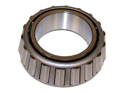 Crown Automotive Jeep Replacement Differential Carrier Bearing for Misc.1950-06 Jeep Models w/ D44 or D53 Axles - J0805311