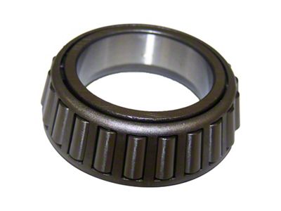 Crown Automotive Jeep Replacement Differential Carrier Bearing for Various Dodge, Plymouth & Chrysler Vehicles - 4567259