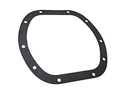 Crown Automotive Jeep Replacement Differential Cover Gasket for Many Vehicles w/ Dana 25, 27 & 30 Front Axles - J8120360