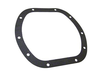 Crown Automotive Jeep Replacement Differential Cover Gasket for Many Vehicles w/ Dana 25, 27 & 30 Front Axles - J8120360