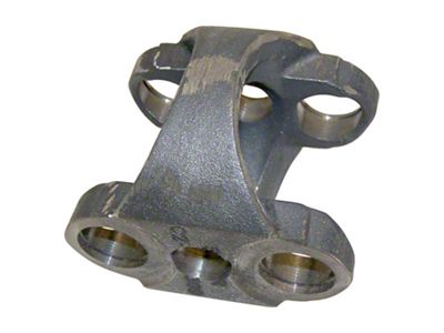 Crown Automotive Jeep Replacement Double Cardan CV Centering Yoke for Select 1986-02 Jeep SJ, XJ, MJ, ZJ, ZG, TJ - J8130296