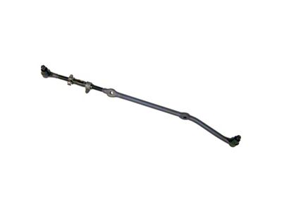 Crown Automotive Jeep Replacement Drag Link Assembly for 91-01 XJ Cherokee, MJ Comanche w/ LHD Pitman to Knuckle - 52006592K