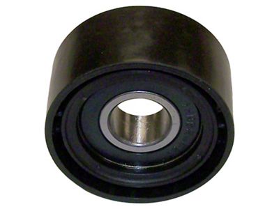 Crown Automotive Jeep Replacement Drive Belt Tensioner Pulley for 02/09 PT Cruiser, 02 PG Cruiser w/ 2.2L Dsl Eng - 5080319AA