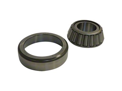 Crown Automotive Jeep Replacement Front Inner Pinion Bearing and Race for 02/10 Jeep Grand Cherokees & Commanders - 5135673AA