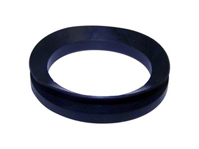 Crown Automotive Jeep Replacement Front Outer Axle Seal for 77-86 Jeep CJ-5, CJ-7, CJ-8 & 81-90 Jeep SJ, J-Series - J8127350