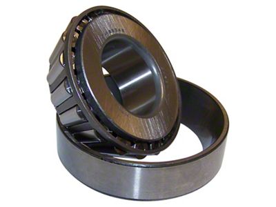 Crown Automotive Jeep Replacement Front Outer Pinion Bearing Set for 05-10 Jeep Grand Cherokee & Commander - 5135674AB