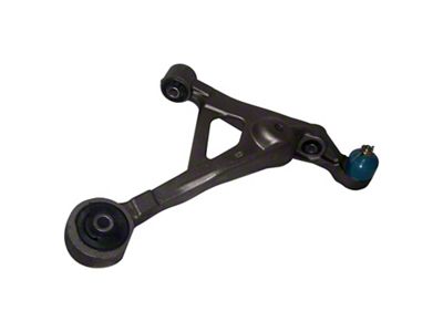 Crown Automotive Jeep Replacement Front Right Lower Control Arm for Various Dodge, Chrysler & Plymouth Vehicles - 4764500AC