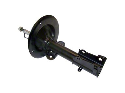 Crown Automotive Jeep Replacement Front Strut for Select 2001-2007 Dodge & Chrysler RS Minivan w/ 119-Inch Wheelbase - 5066334AA