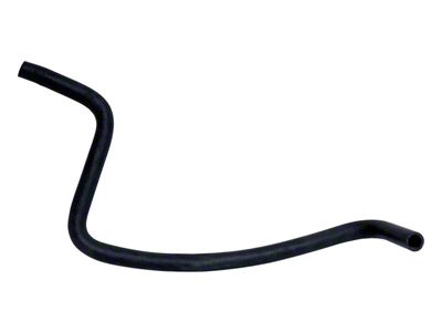 Crown Automotive Jeep Replacement Heater Core Supply Hose for 1997-2006 Jeep TJ Wrangler & XJ Cherokee LHD w/ 4.0L - 55038128AC