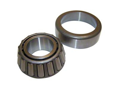 Crown Automotive Jeep Replacement Inner Pinion Bearing Kit for Multiple Vehicles w/ D44 or D27 Rear Axles - J8124051