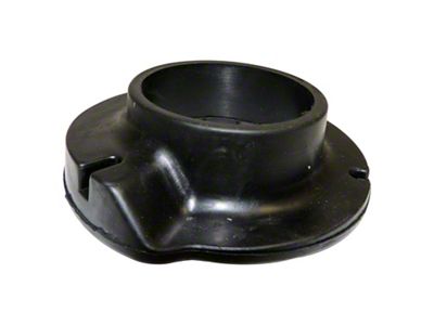 Crown Automotive Jeep Replacement L or R Front Lower Coil Spring Isolator for Misc. 2005-14 Dodge/Chrysler Models - 4895422AA