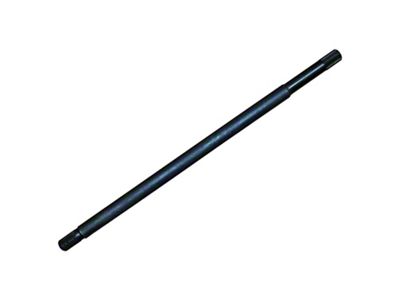 Crown Automotive Jeep Replacement Left Axle Shaft for 05-10 XK Grand Cherokee & XK Commander w/ 8.25-Inch Rear Axle - 52114076AA