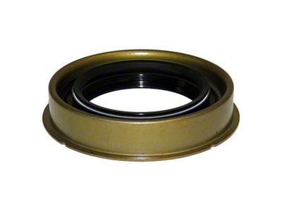 Crown Automotive Jeep Replacement Left or Right Rear Axle Shaft Seal for Misc. Jeep, Dodge, Chrysler, Ram Models - 52111198AB
