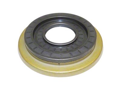 Crown Automotive Jeep Replacement Left or Right Rear Axle Shaft Seal for Various Chrysler & Dodge Vehicles - 5127704AA