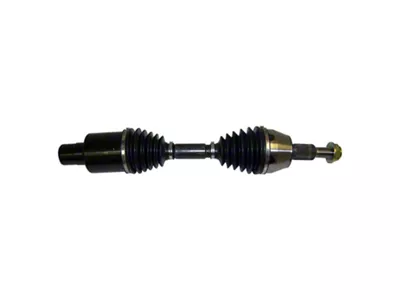 Crown Automotive Jeep Replacement Left or Right Rear Hub Assembly for 05/09 Dodge Durango or 07/09 Dodge Aspen - 52114390AB