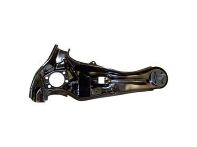 Crown Automotive Jeep Replacement Left Rear Trailing Link 07-17 Jeep MK Compass/Patriot, 07-12 Dodge PM Caliber - 5272715AD