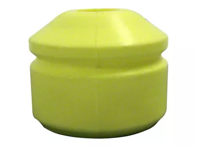 Crown Automotive Jeep Replacement Left or Right Front Bump Stop for 05/10 Jeep Grand Cherokees and Commanders - 52089347AA