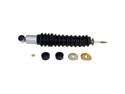 Crown Automotive Jeep Replacement Left or Right Front Shock Absorber for 2007-2018 Jeep JK Wrangler w/ Perf. Susp. - 68087359AG