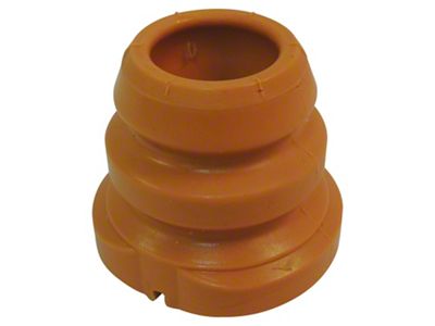 Crown Automotive Jeep Replacement Left or Right Front Suspension Bump Stop for Various Dodge & Chrysler Vehicles - 4895443AB