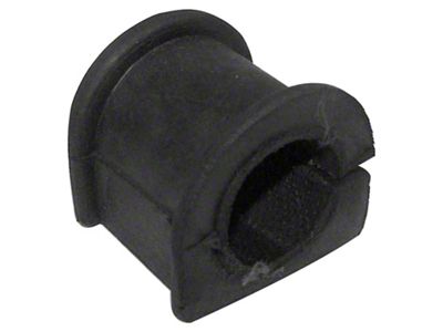 Crown Automotive Jeep Replacement Left or Right Front Sway Bar Bushing for Various Jeep, Dodge & Chrysler Vehicles - 52088524