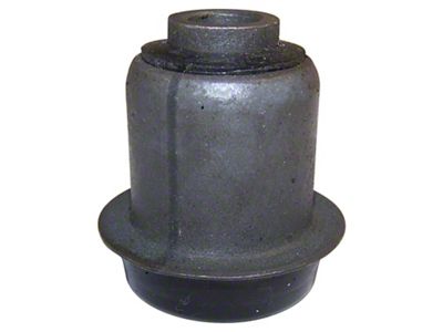 Crown Automotive Jeep Replacement Left or Right Front Upper Control Arm Bushing for Jeep KJ Liberty; 2 Req per Arm - 52088634AB