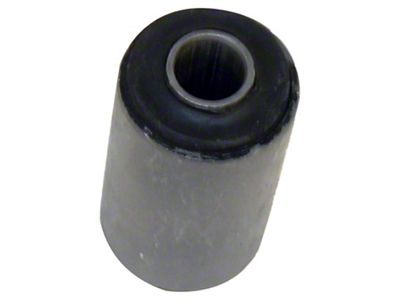 Crown Automotive Jeep Replacement Left or Right Leaf Spring Bushing for Misc. 1976-95 Jeep CJs, YJs, SJs, J-Series - J5355369