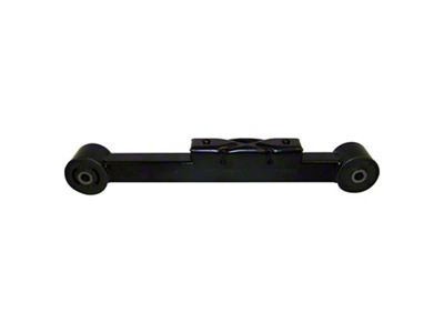 Crown Automotive Jeep Replacement Left or Right Rear Lower Control Arm for 02/07 Jeep KJ Liberty; Inc. 2 Bushings - 52128866AA